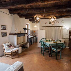 casa vacanza ferronio