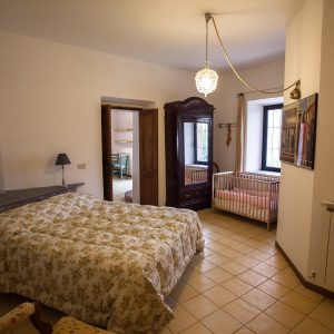 Camera da letto - Le Palme