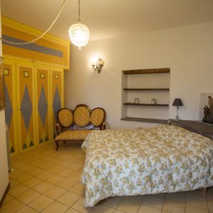 Camera da letto - Le Palme